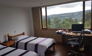 casa en venta en sopo. Cod V1293