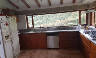 casa en venta en sopo. Cod V1293