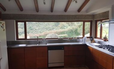 casa en venta en sopo. Cod V1293