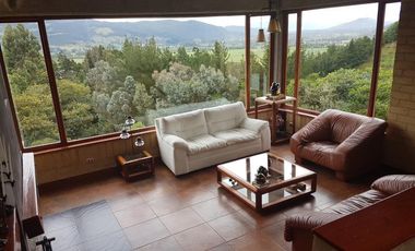 casa en venta en sopo. Cod V1293