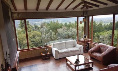 casa en venta en sopo. Cod V1293