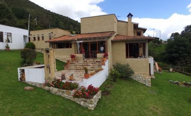 casa en venta en sopo. Cod V1293