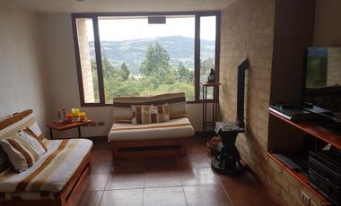 casa en venta en sopo. Cod V1293