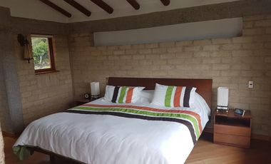 casa en venta en sopo. Cod V1293