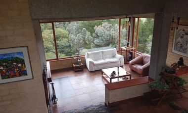 casa en venta en sopo. Cod V1293