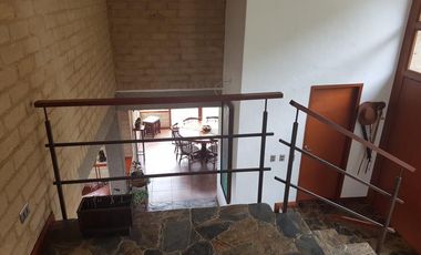 casa en venta en sopo. Cod V1293