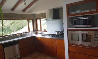 casa en venta en sopo. Cod V1293