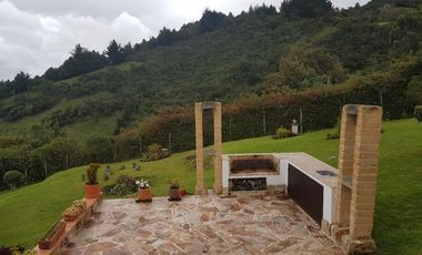 casa en venta en sopo. Cod V1293