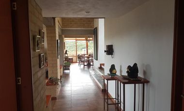 casa en venta en sopo. Cod V1293