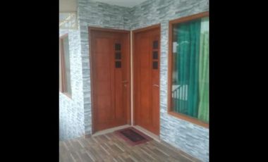 Rumah 2 lt seputaran mantrijeron kota jogja dekat pasar hewan pasty dan ponpes krapyak