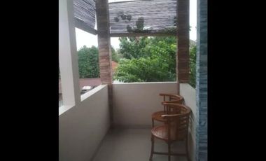 Rumah 2 lt seputaran mantrijeron kota jogja dekat pasar hewan pasty dan ponpes krapyak