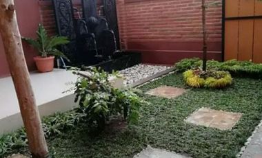 Rumah 2 lt seputaran mantrijeron kota jogja dekat pasar hewan pasty dan ponpes krapyak