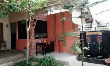 Rumah 2 lt seputaran mantrijeron kota jogja dekat pasar hewan pasty dan ponpes krapyak