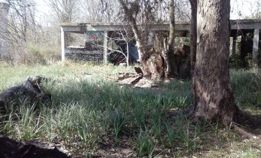 Soler propiedades vende Lote en Ensenada Cno. Regatas