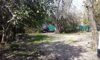 Soler propiedades vende Lote en Ensenada Cno. Regatas
