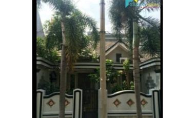 Rumah Asri ,Luas ,Nyaman Mewah Di BSD Tangerang