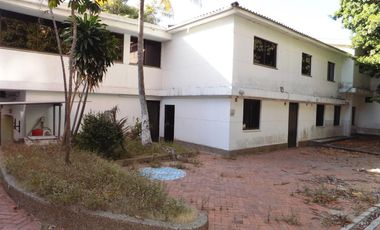 casa-local en arriendo en alto prado. Cod A83104