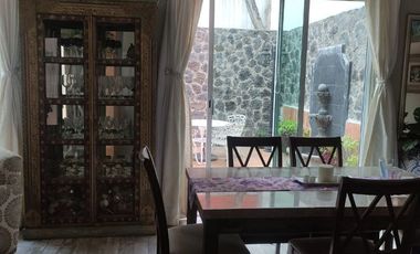 Casa en Condominio en Venta en San Simón Culhuacan