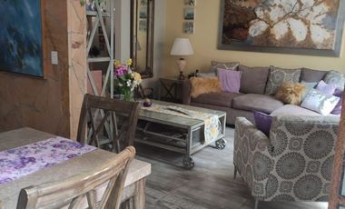 Casa en Condominio en Venta en San Simón Culhuacan