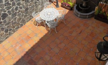 Casa en Condominio en Venta en San Simón Culhuacan