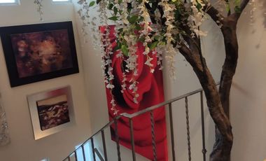 Casa en Condominio en Venta en San Simón Culhuacan