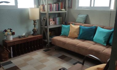 Casa en Condominio en Venta en San Simón Culhuacan