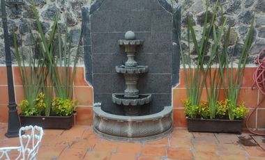 Casa en Condominio en Venta en San Simón Culhuacan