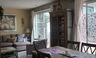 Casa en Condominio en Venta en San Simón Culhuacan