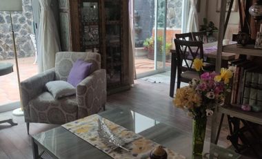 Casa en Condominio en Venta en San Simón Culhuacan