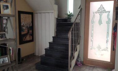 Casa en Condominio en Venta en San Simón Culhuacan