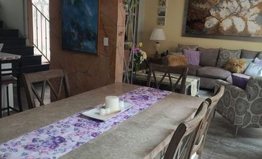 Casa en Condominio en Venta en San Simón Culhuacan