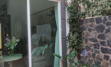 Casa en Condominio en Venta en San Simón Culhuacan
