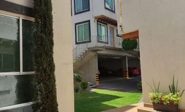 Casa en Condominio en Venta en San Simón Culhuacan