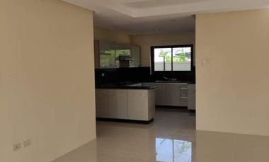 BRANDNEW READY FOR OCCUPANCY House at Ilumina Estate in Buhangin
