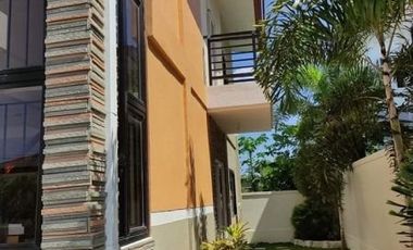 BRANDNEW READY FOR OCCUPANCY House at Ilumina Estate in Buhangin