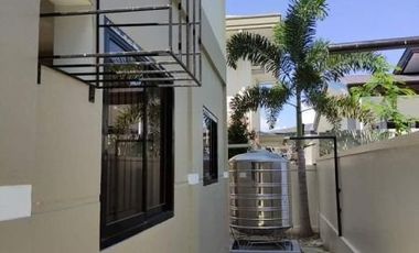 BRANDNEW READY FOR OCCUPANCY House at Ilumina Estate in Buhangin