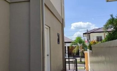 BRANDNEW READY FOR OCCUPANCY House at Ilumina Estate in Buhangin