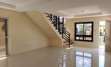 BRANDNEW READY FOR OCCUPANCY House at Ilumina Estate in Buhangin