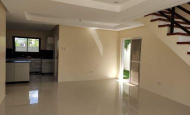 BRANDNEW READY FOR OCCUPANCY House at Ilumina Estate in Buhangin