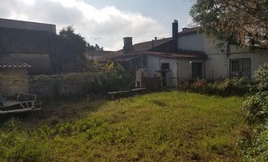 Chalet en venta en Ramos Mejia Sur