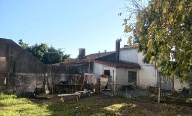 Chalet en venta en Ramos Mejia Sur