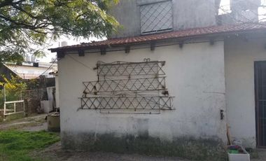 Chalet en venta en Ramos Mejia Sur
