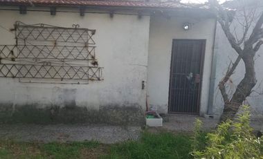 Chalet en venta en Ramos Mejia Sur