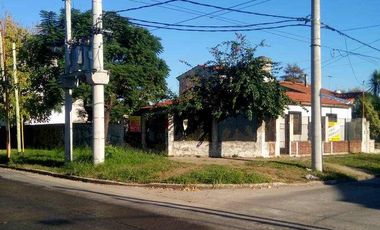 Chalet en venta en Ramos Mejia Sur