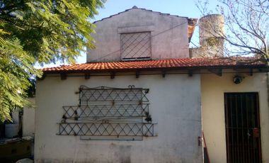 Chalet en venta en Ramos Mejia Sur