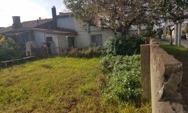 Chalet en venta en Ramos Mejia Sur