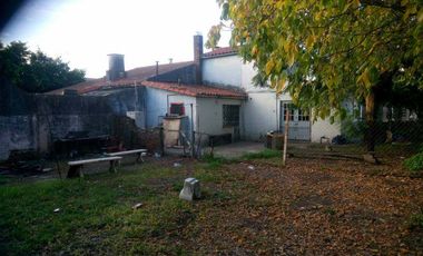 Chalet en venta en Ramos Mejia Sur