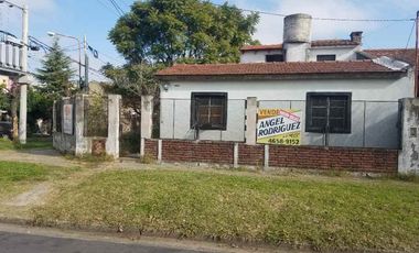 Chalet en venta en Ramos Mejia Sur