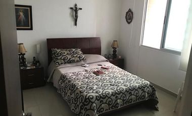 apartamento en arriendo en altos del limón. Cod A13608