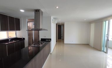 apartamento en arriendo en altos del limón. Cod A13608